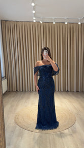 ELISSA DRESS